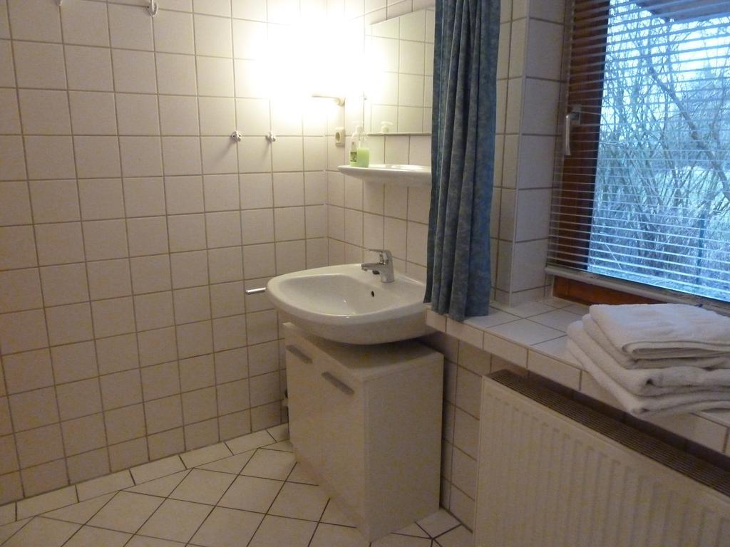 Ferien an der Ostsee Thomsdorf  Exterior foto