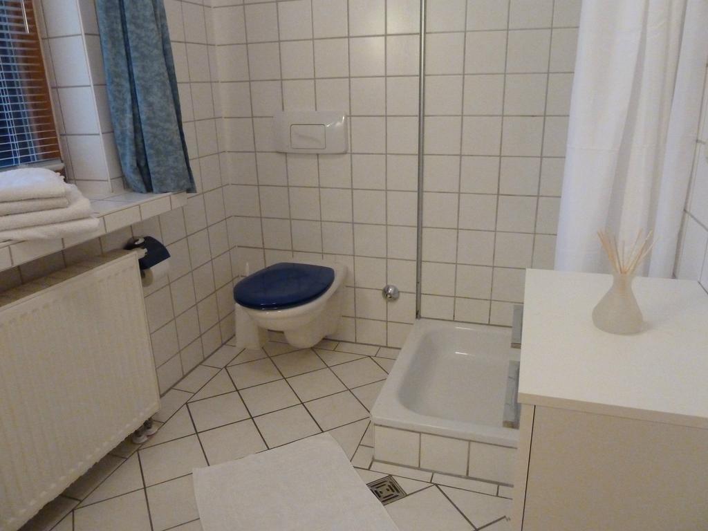 Ferien an der Ostsee Thomsdorf  Exterior foto