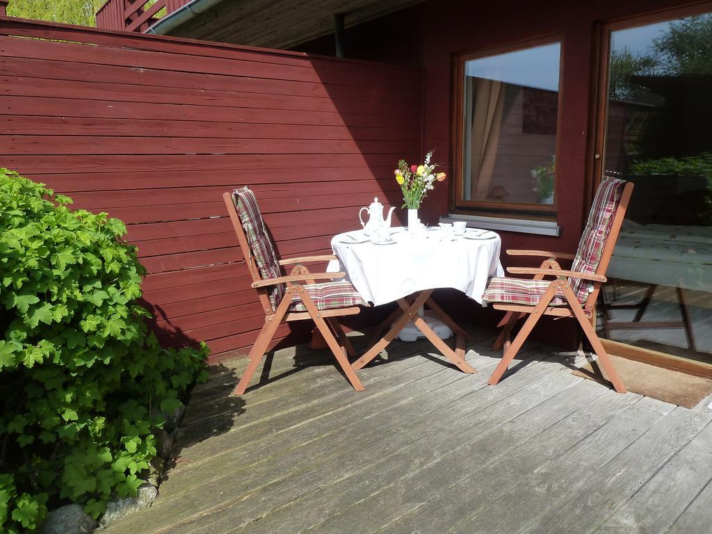 Ferien an der Ostsee Thomsdorf  Exterior foto